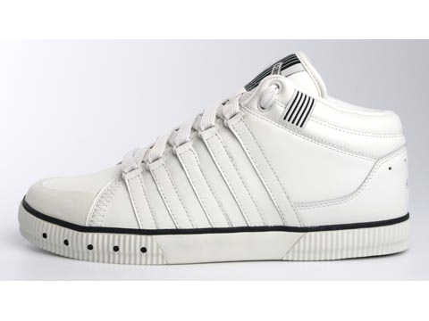 K-Swiss: Gowmet Mid Vapor