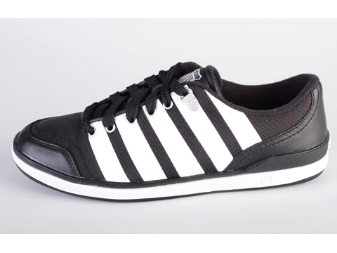 K-Swiss: Grande Court