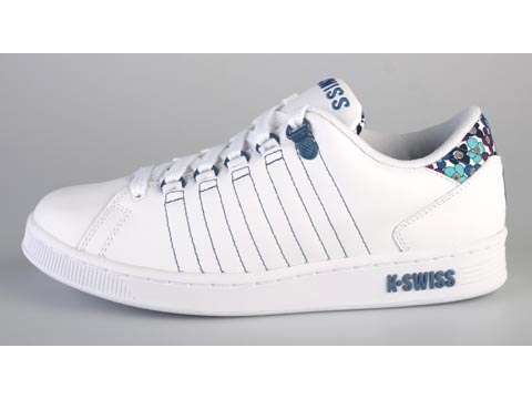 K-Swiss: Lozan II