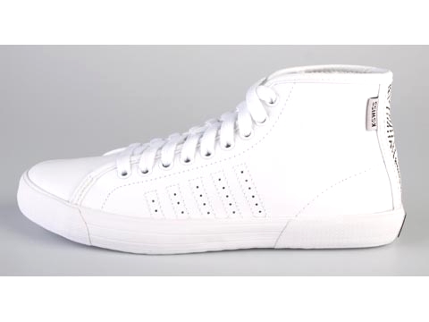 K-Swiss: Skimmer Mid - 2