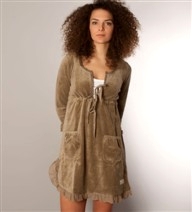 Ka-Ching Pocket Dress #577 - 2