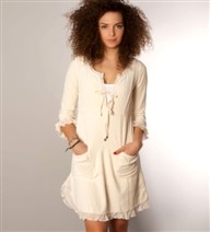 Ka-Ching Pocket Dress #577