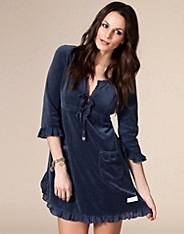 Ka-Ching Pocket Dress