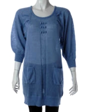Kaffe Blus - 11