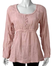 Kaffe Blus - 14