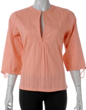 Kaffe Blus - 20