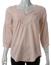 Kaffe Blus - 22