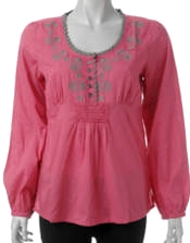 Kaffe Blus - 25
