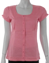Kaffe Blus - 27