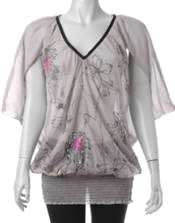 Kaffe Blus - 5