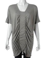 Kaffe Blus - 7