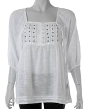 Kaffe Blus - 8