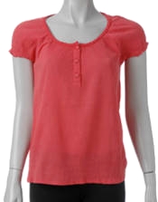 Kaffe Blus - 9