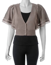 Kaffe Bolero - 3