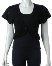 Kaffe Bolero - 5