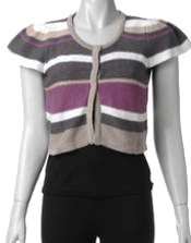 Kaffe Bolero - 6
