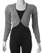 Kaffe Bolero