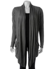Kaffe Cardigan - 10