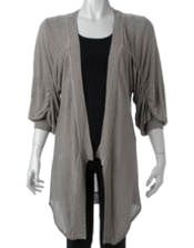 Kaffe Cardigan - 13
