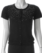 Kaffe Cardigan - 15