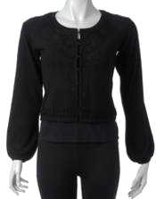 Kaffe Cardigan - 18