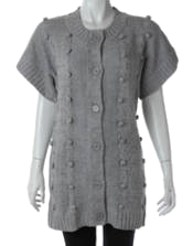 Kaffe Cardigan - 2