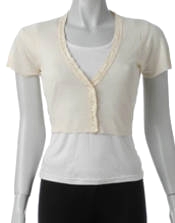 Kaffe Cardigan - 21