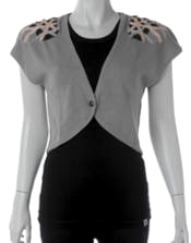 Kaffe Cardigan - 22