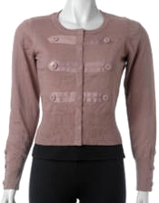 Kaffe Cardigan - 23