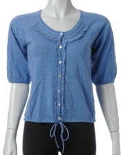 Kaffe Cardigan - 4