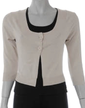 Kaffe Cardigan - 6