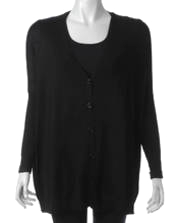 Kaffe Cardigan - 8