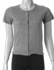 Kaffe Cardigan - 9