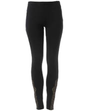 Kaffe Leggings - 8