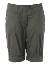 Kaffe Shorts - 2
