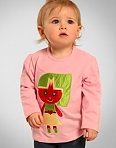 Kajsa Pullover