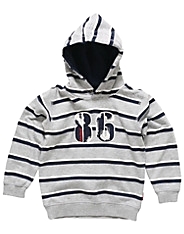 Kalan Kids Sweat W Hood