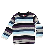 Kalle Mini Top L/S
