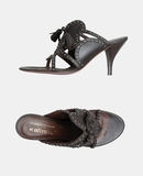 KALLISTE - Högklackade sandaler - 7