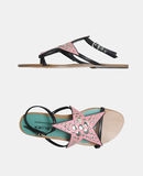 KALLISTE - Sandaler