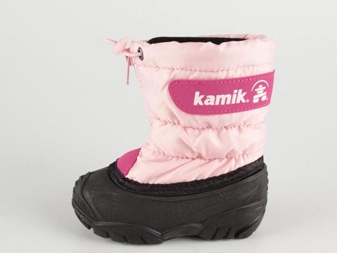 Kamik: Bigfoot