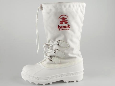 Kamik: Canuck