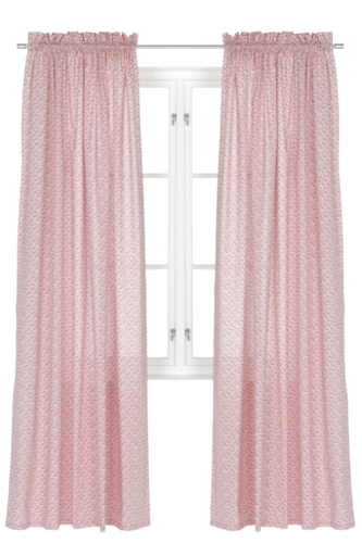 Kanallängd i 2-pack Agnes