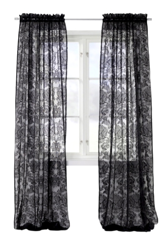 Kanallängd Lace, 2-pack