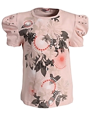 Kanela Kids SS Top