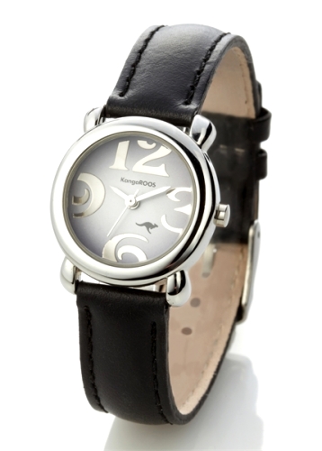 Kangaroos armbandsur Design