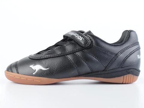 Kangaroos: Champion