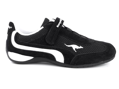 Kangaroos: Clover
