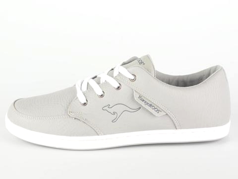 Kangaroos: Jermaine