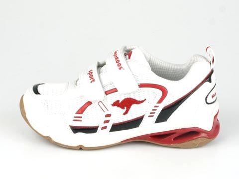 Kangaroos: Jordan